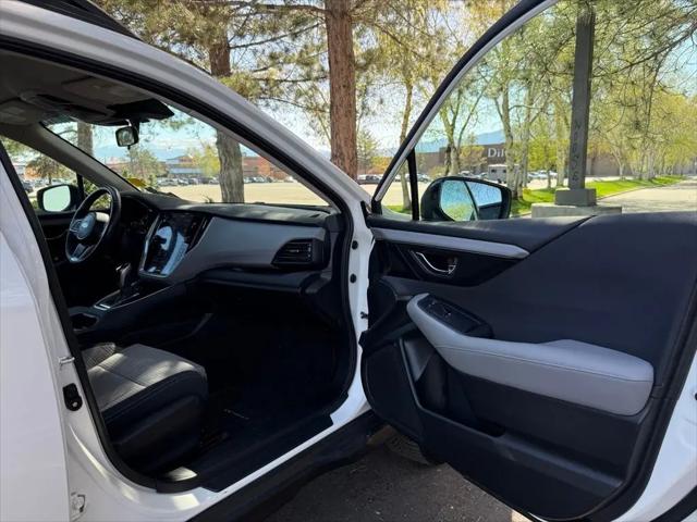 2023 Subaru Outback Premium