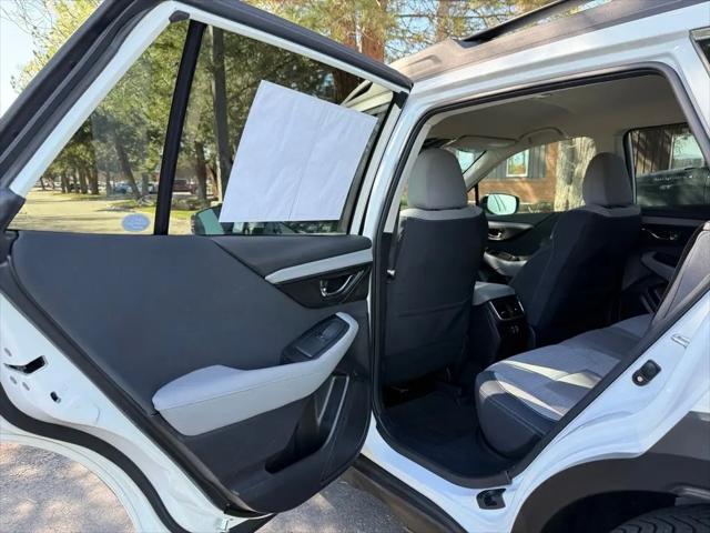 2023 Subaru Outback Premium