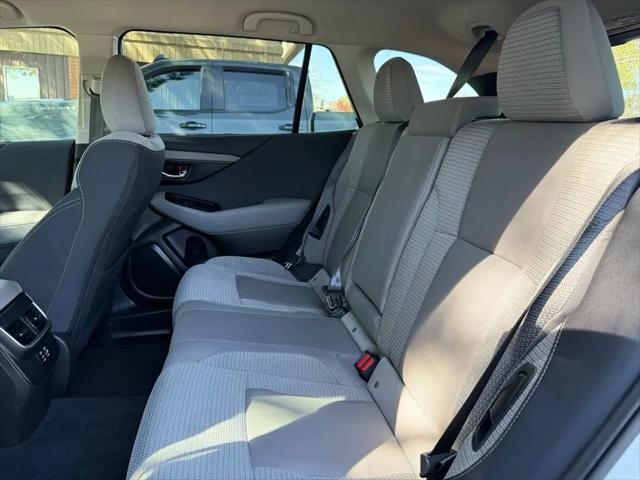 2023 Subaru Outback Premium