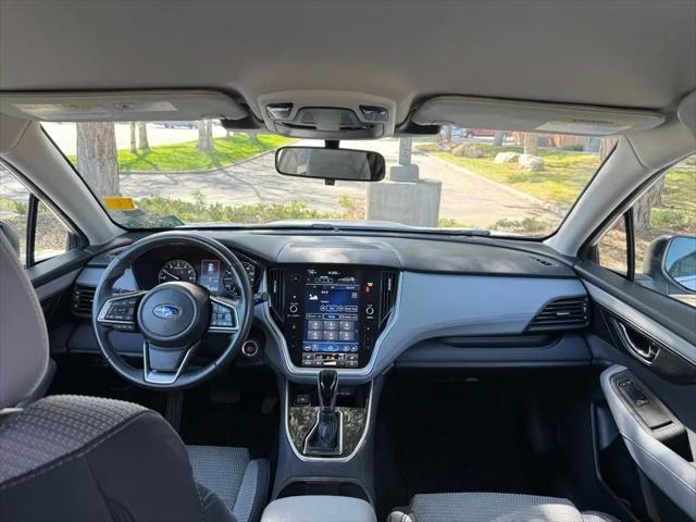 2023 Subaru Outback Premium