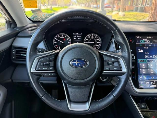 2023 Subaru Outback Premium