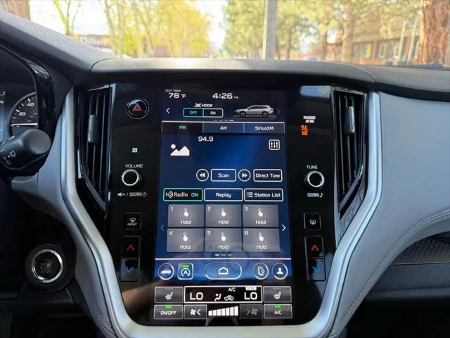 2023 Subaru Outback Premium