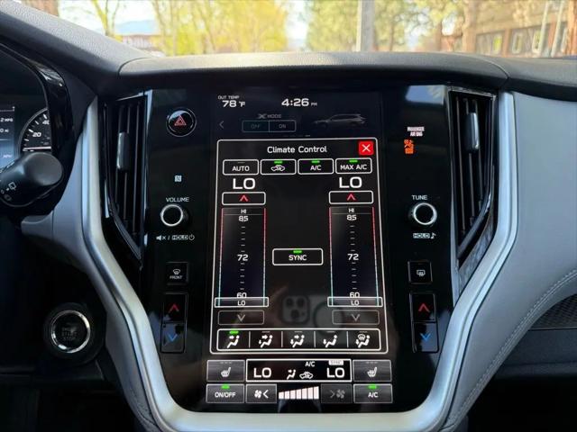 2023 Subaru Outback Premium