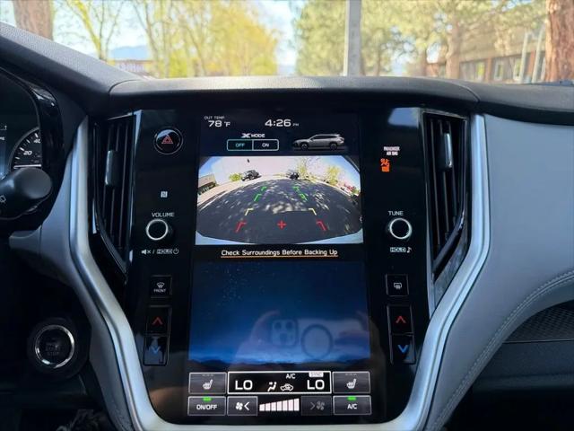 2023 Subaru Outback Premium