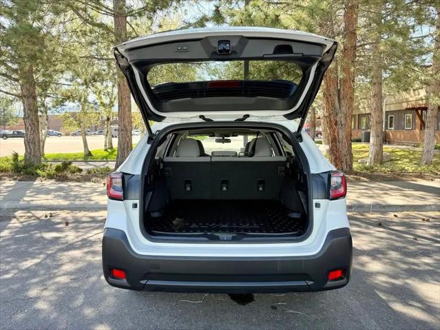 2023 Subaru Outback Premium