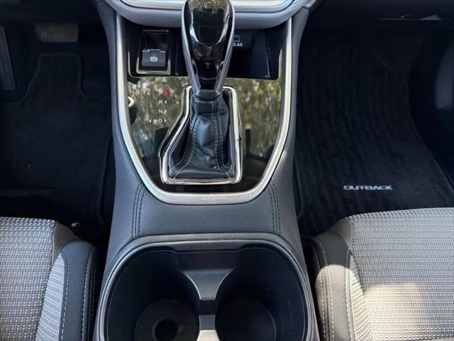2023 Subaru Outback Premium