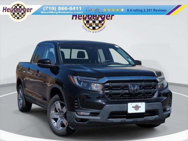 2025 Honda Ridgeline RTL for sale in Colorado Springs, CO
