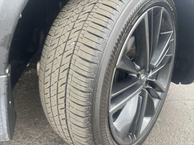 2023 INFINITI QX55 ESSENTIAL AWD