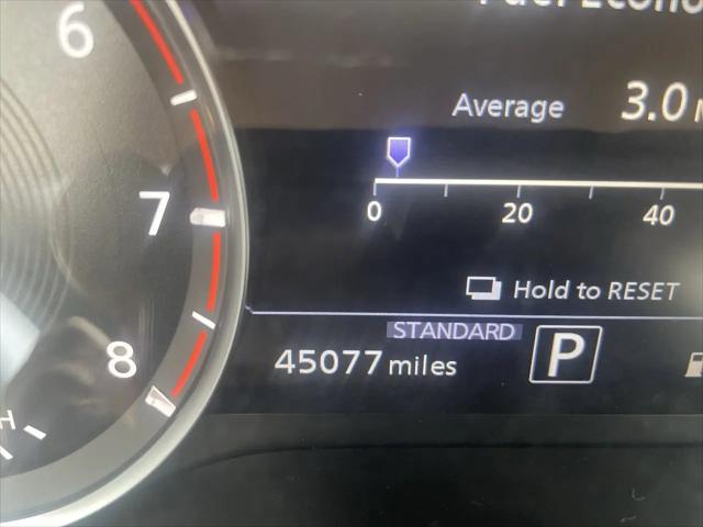 2023 INFINITI QX55 ESSENTIAL AWD