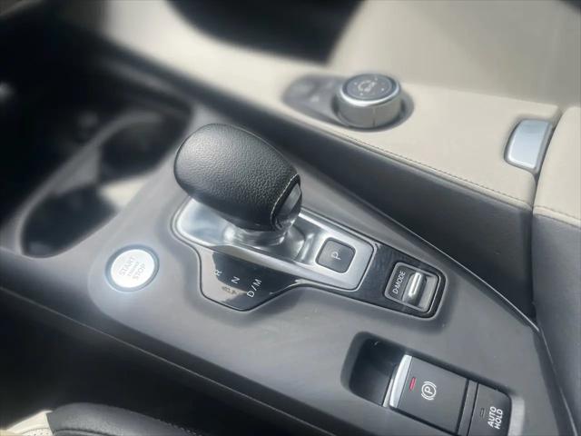 2023 INFINITI QX55 ESSENTIAL AWD