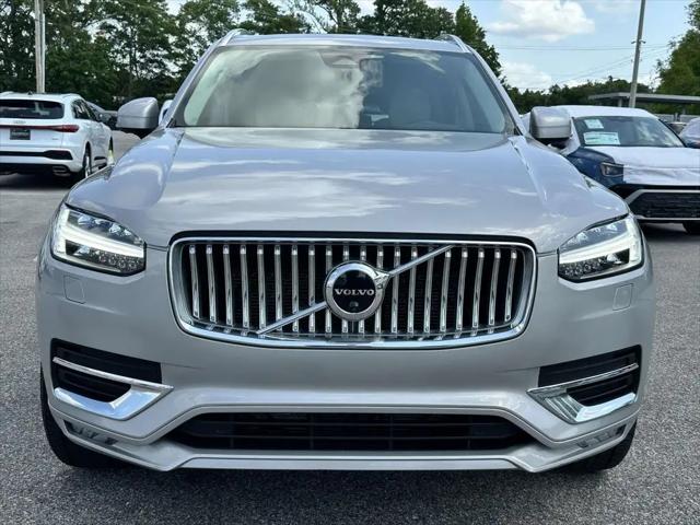 2023 Volvo XC90 B6 Plus 7-Seater