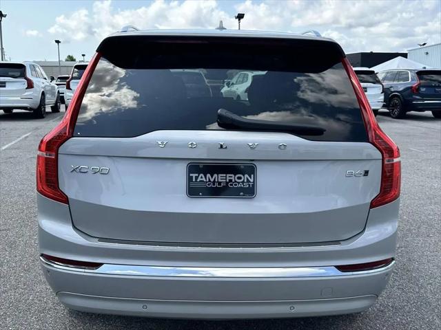 2023 Volvo XC90 B6 Plus 7-Seater