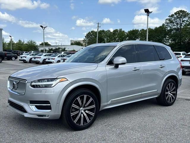 2023 Volvo XC90 B6 Plus 7-Seater