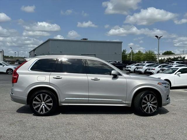 2023 Volvo XC90 B6 Plus 7-Seater