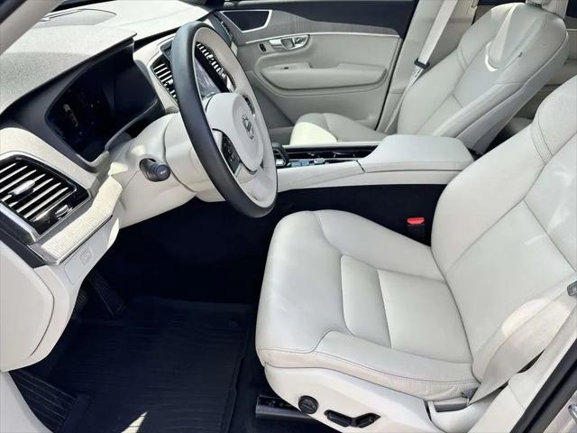 2023 Volvo XC90 B6 Plus 7-Seater