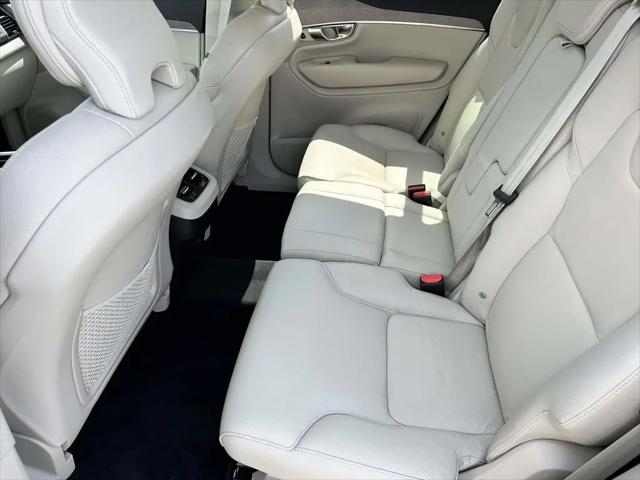 2023 Volvo XC90 B6 Plus 7-Seater