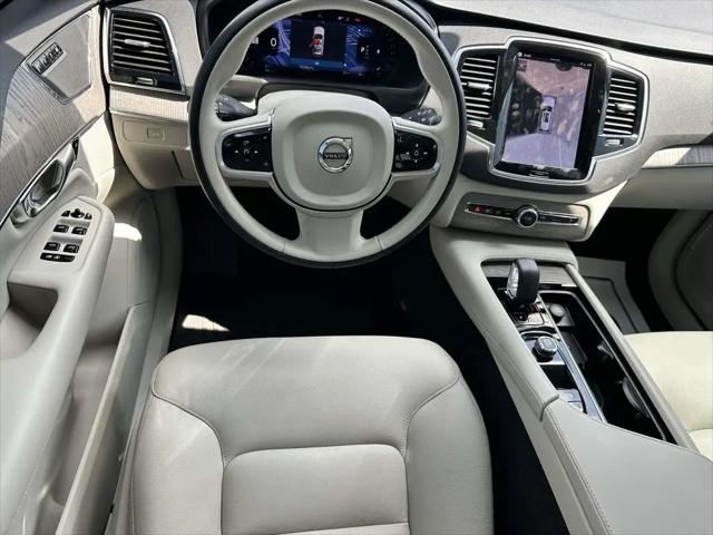 2023 Volvo XC90 B6 Plus 7-Seater