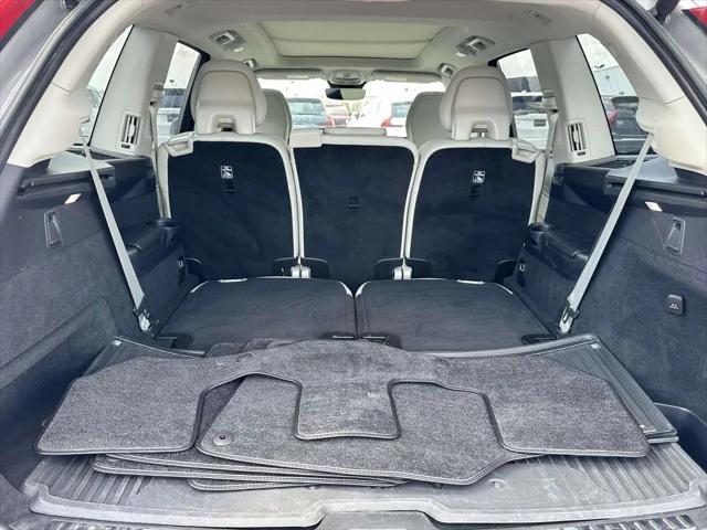 2023 Volvo XC90 B6 Plus 7-Seater
