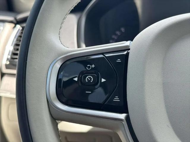 2023 Volvo XC90 B6 Plus 7-Seater