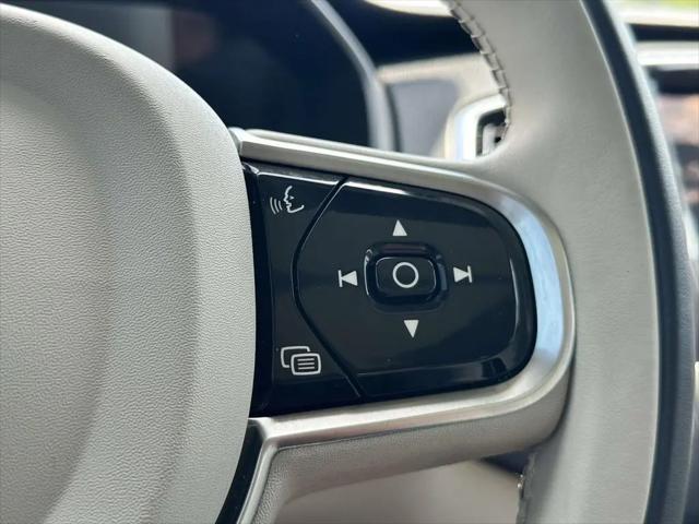2023 Volvo XC90 B6 Plus 7-Seater