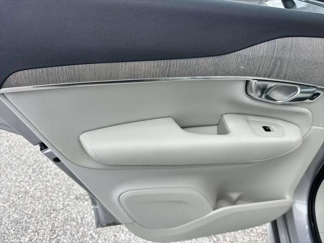 2023 Volvo XC90 B6 Plus 7-Seater