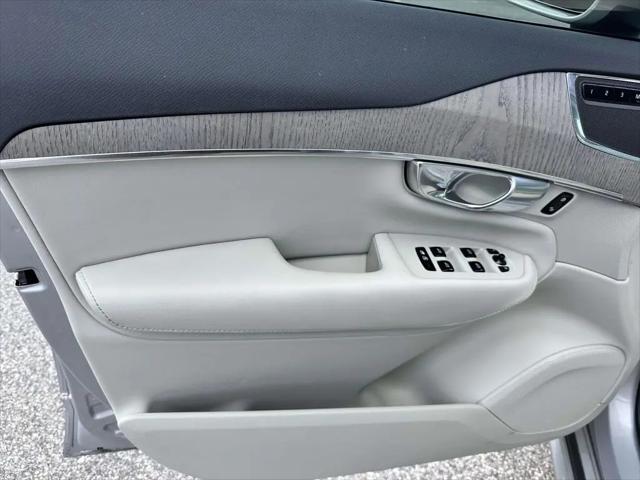 2023 Volvo XC90 B6 Plus 7-Seater