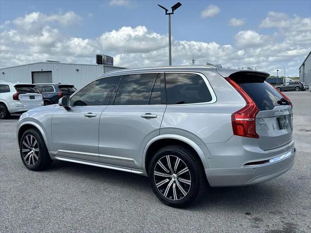 2023 Volvo XC90 B6 Plus 7-Seater