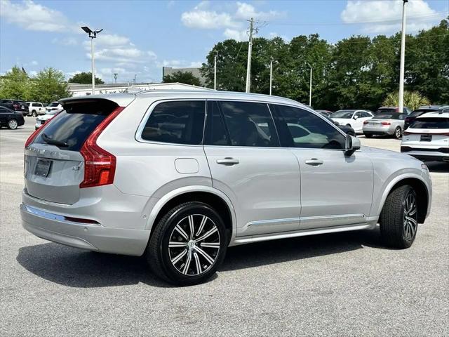 2023 Volvo XC90 B6 Plus 7-Seater