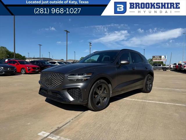 2023 Genesis GV70 2.5T AWD for sale in Brookshire, TX