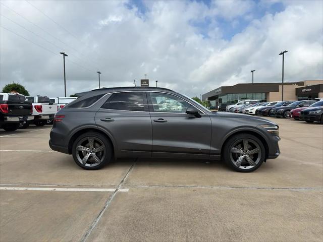 2023 Genesis GV70 2.5T AWD
