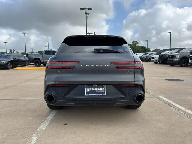 2023 Genesis GV70 2.5T AWD