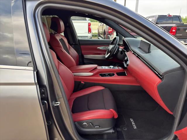 2023 Genesis GV70 2.5T AWD