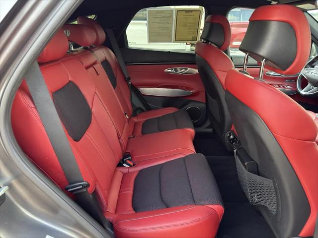 2023 Genesis GV70 2.5T AWD