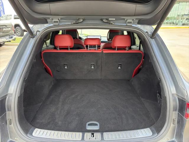 2023 Genesis GV70 2.5T AWD