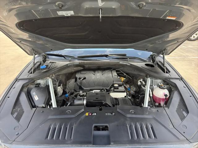 2023 Genesis GV70 2.5T AWD