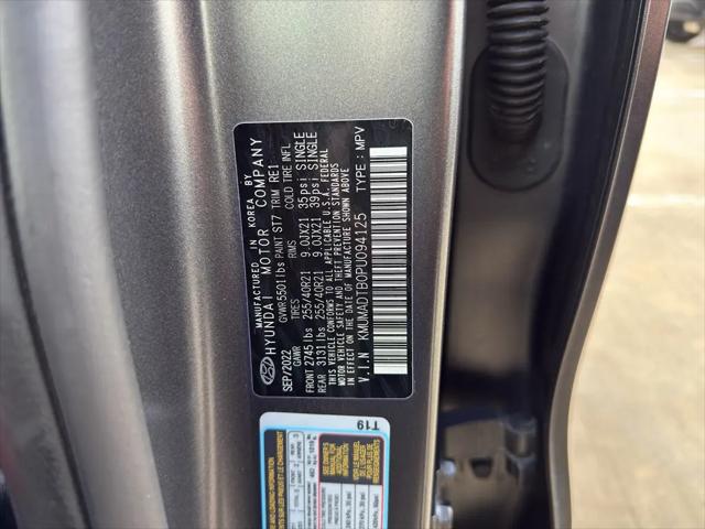 2023 Genesis GV70 2.5T AWD