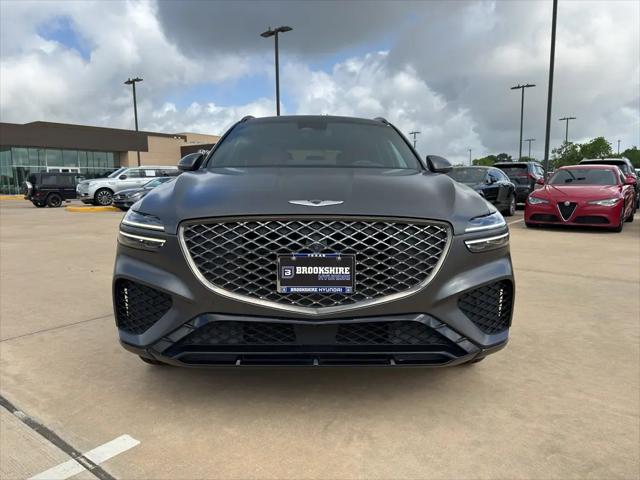 2023 Genesis GV70 2.5T AWD