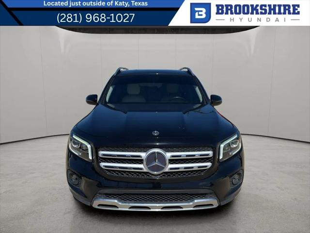 2020 Mercedes-Benz GLB GLB 250 for sale in Brookshire, TX