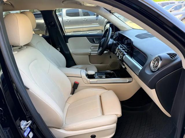 2020 Mercedes-Benz GLB GLB 250