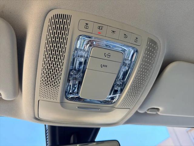 2020 Mercedes-Benz GLB GLB 250
