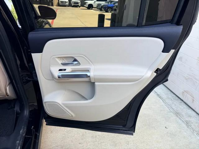 2020 Mercedes-Benz GLB GLB 250