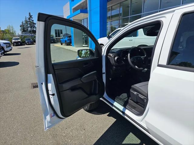 2026 Chevrolet Colorado Trail Boss, 4WD