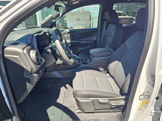 2026 Chevrolet Colorado Trail Boss, 4WD
