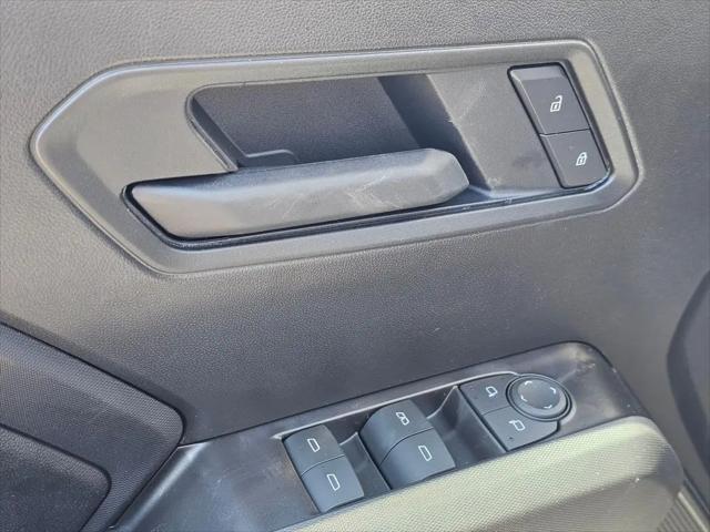 2026 Chevrolet Colorado Trail Boss, 4WD