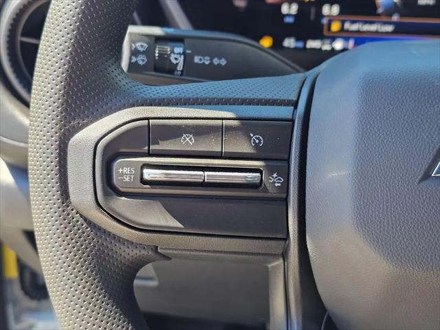 2026 Chevrolet Colorado Trail Boss, 4WD