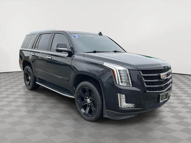2020 Cadillac Escalade Premium Luxury for sale in Omaha, NE
