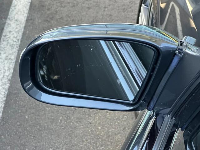 2003 Mercedes-Benz 600 CL 600