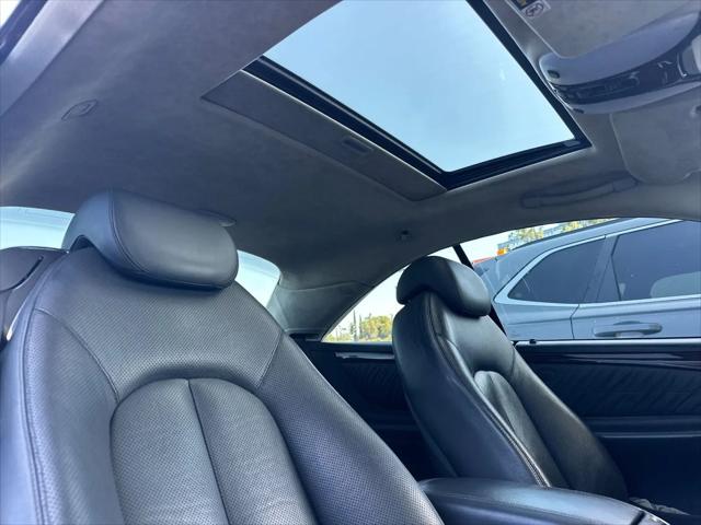 2003 Mercedes-Benz 600 CL 600