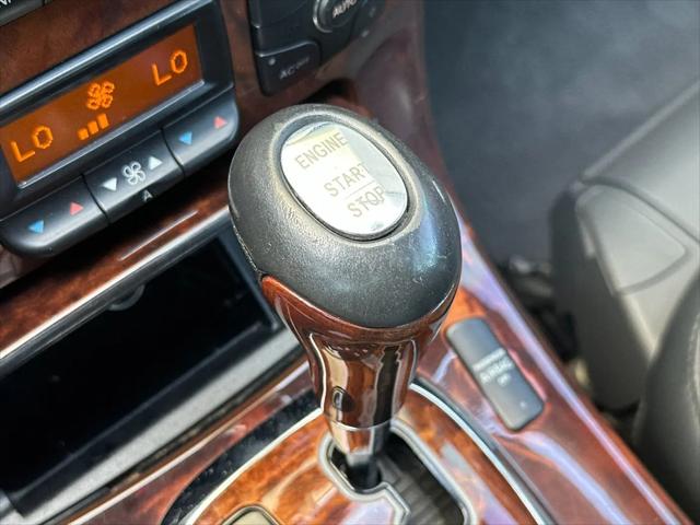 2003 Mercedes-Benz 600 CL 600