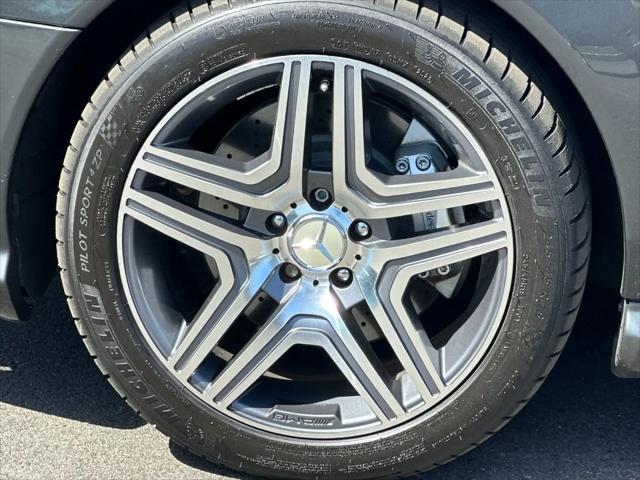 2003 Mercedes-Benz 600 CL 600